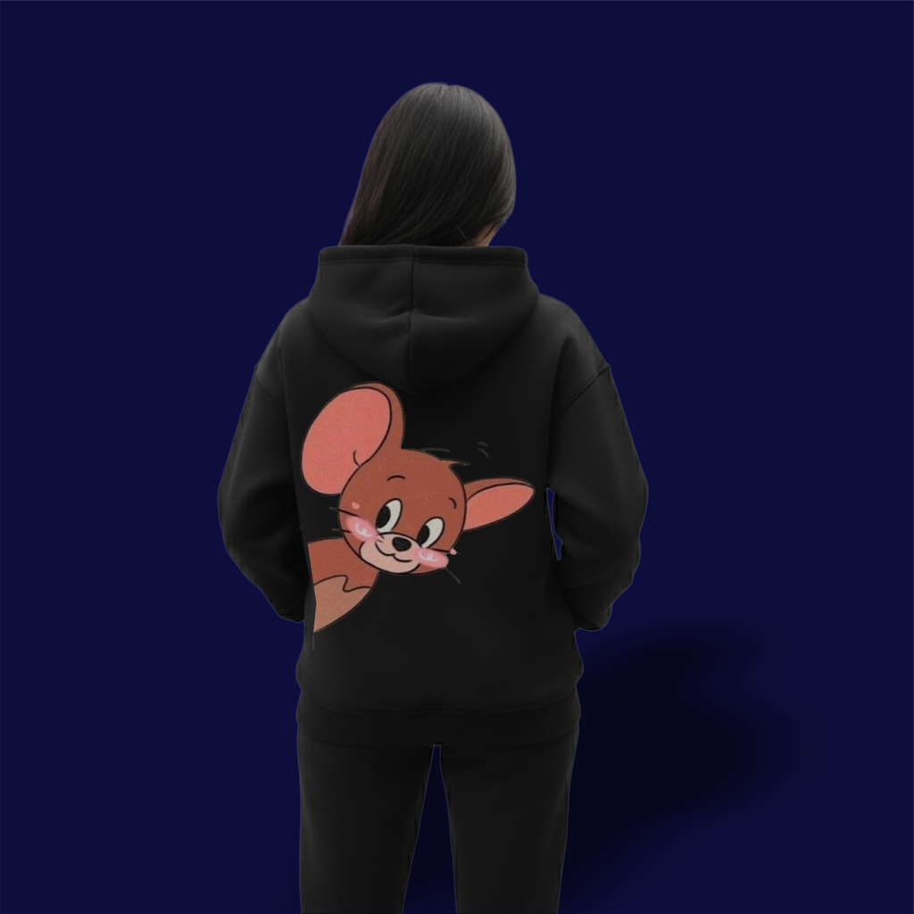 Jerry Hoodie