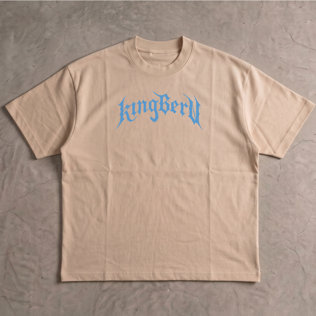 King (Beru) | Anime Drop Tee