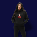 Lovely Girl Hoodie