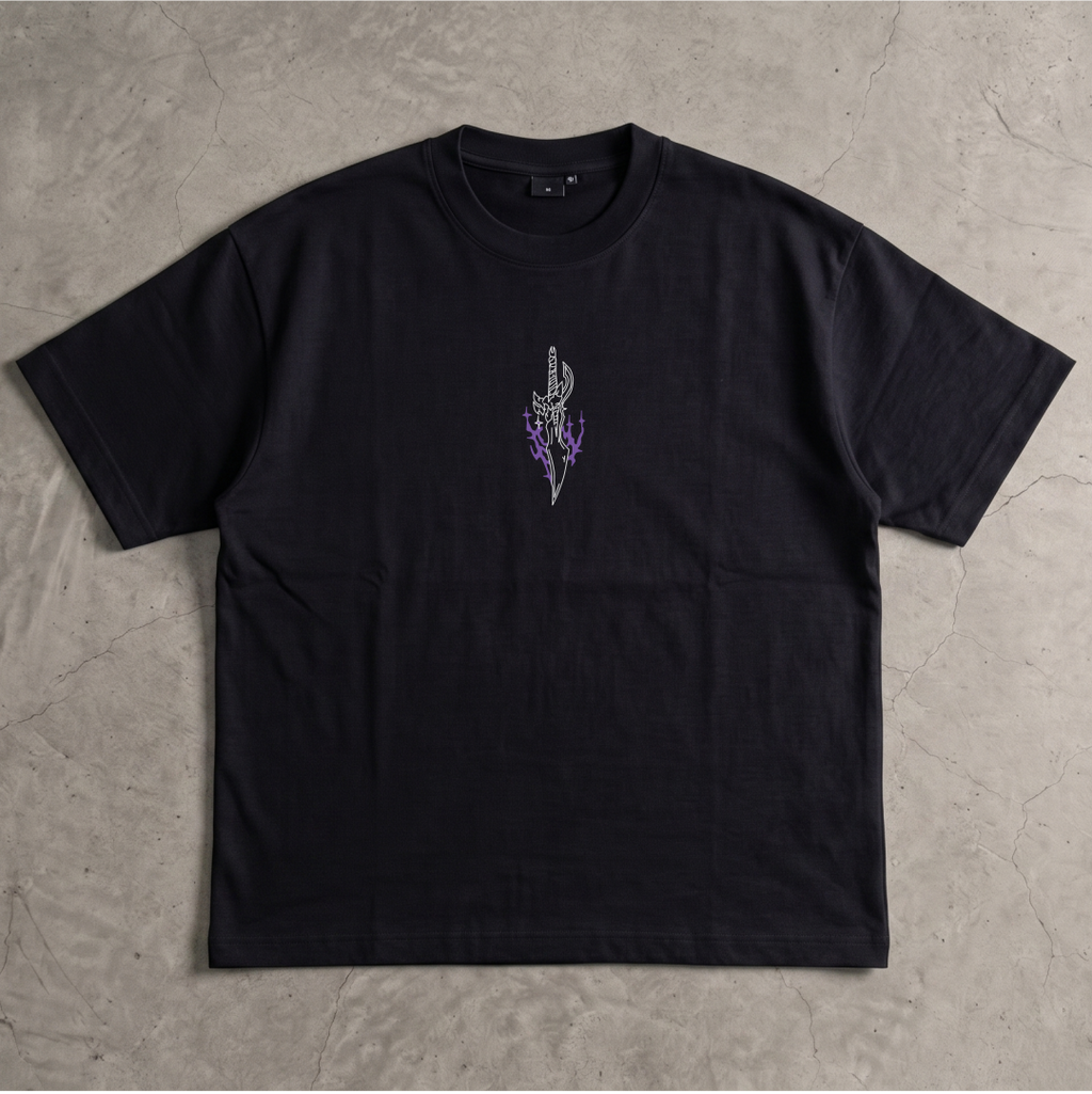 Arise | Anime Drop