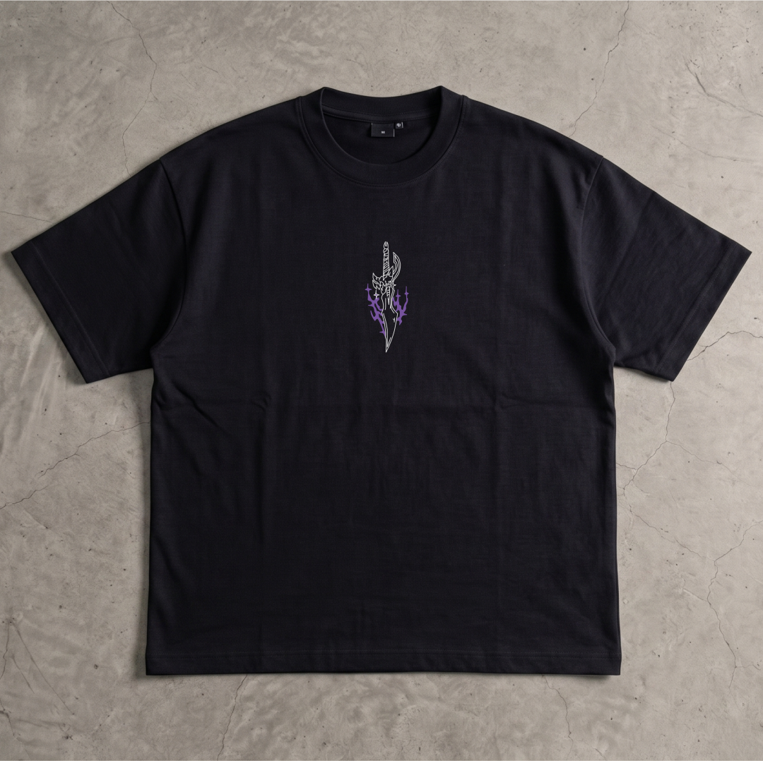 Arise | Anime Drop