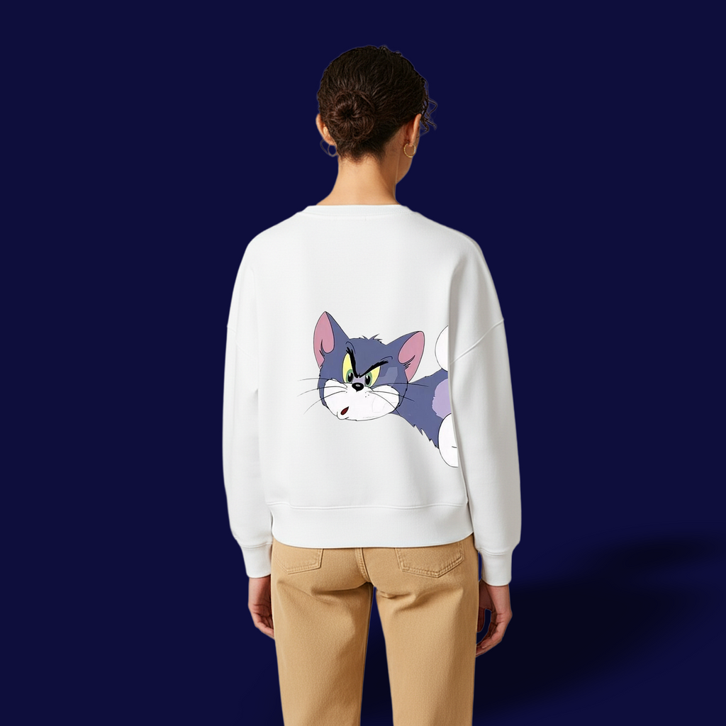 Tom Sweatshirt
