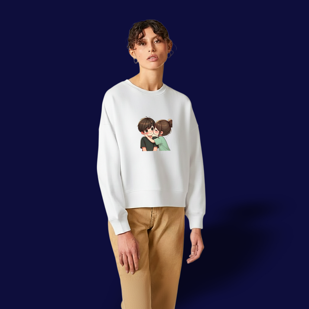 Sweetheart, Sweatshirt