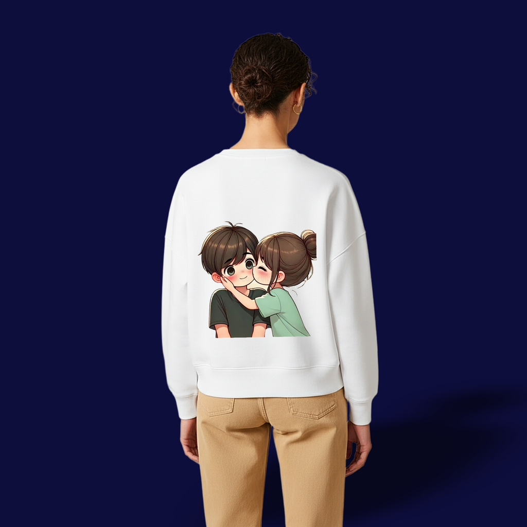 Sweetheart, Sweatshirt