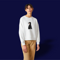 Hijab Girl Sweatshirt