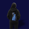 Uni Girl Hoodie